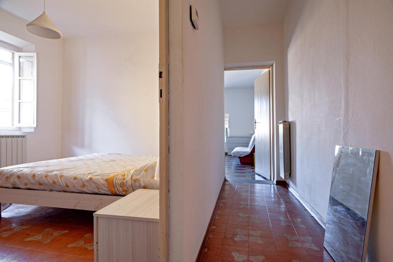 A Due Passi Dal Centro Apartman Pisa Kültér fotó